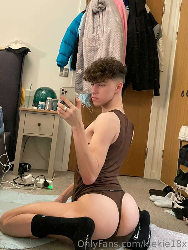 Lick me 😋 26