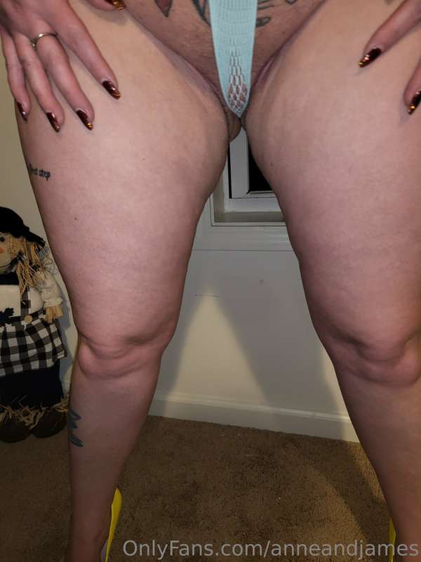 It's barely there 6