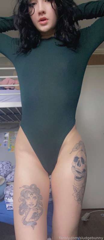 Sludgebunny - Fansly - 03 Nov, 2022 1