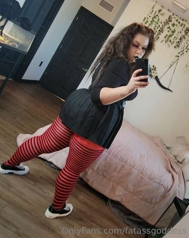 Fatassgoddess - Onlyfans - 18 Oct, 2022