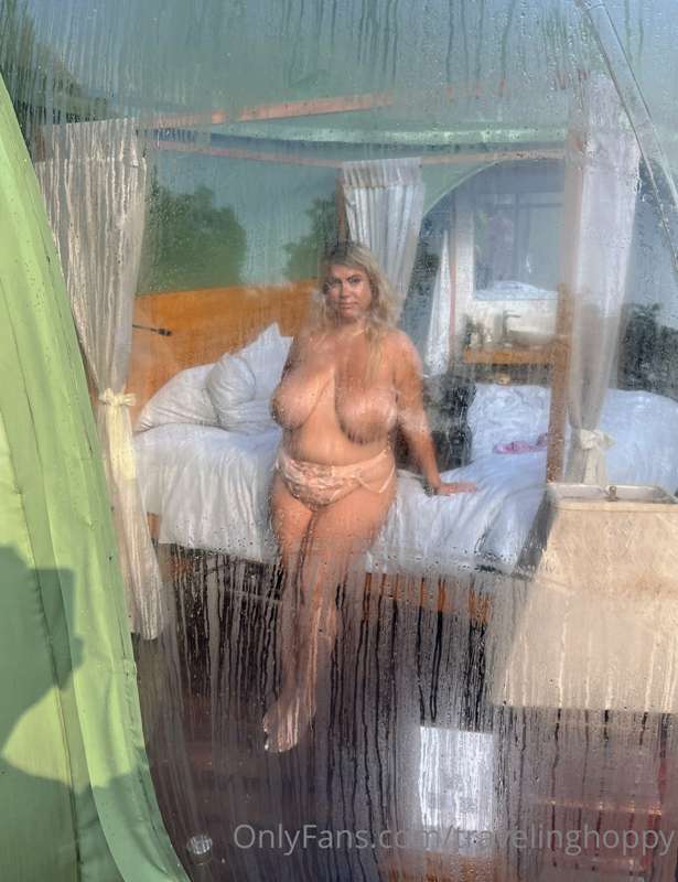 New subscribers! Enjoy the welcoming {Tittie} committee 4