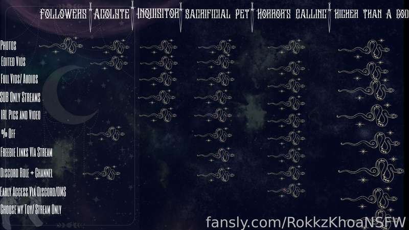 Rokkzkhoansfw - Fansly - 02 Dec, 2024