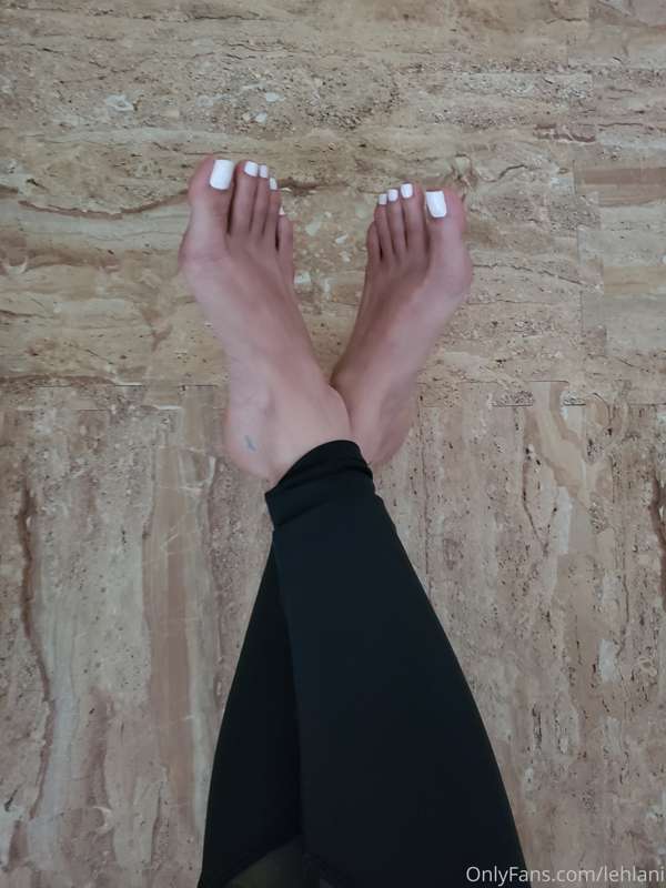 Back to my favorite colour ! 😇 5