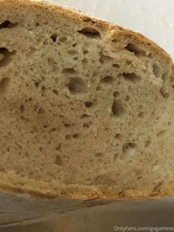 Bread crumb