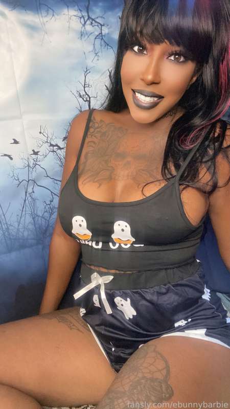 Ebunnybarbie - Fansly - 08 Feb, 2023 2