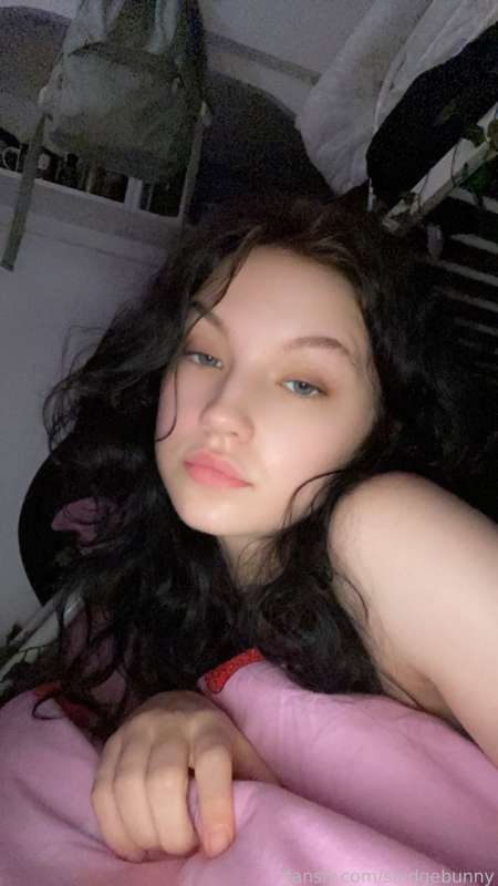 Sludgebunny - Fansly - 18 Jul, 2023
