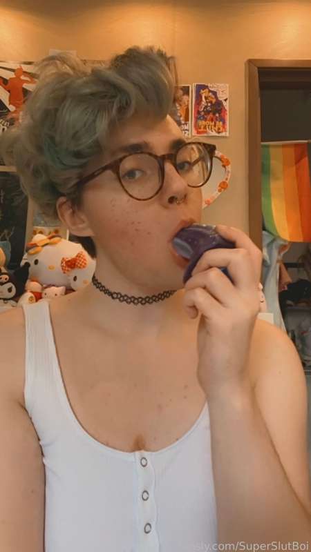 Superslutboi - Fansly - 17 Aug, 2022 52