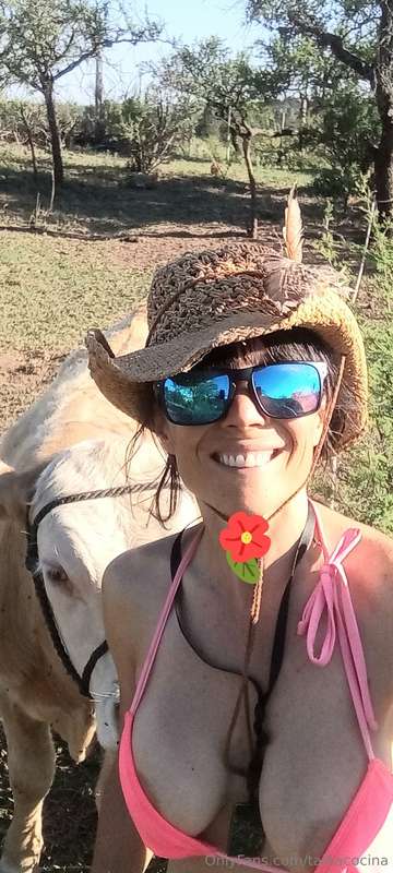 Sumate a la Granja de Talita ❤️Disfrutemos juntos de la vida.. 5