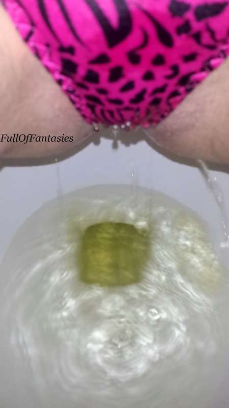 Fulloffantasies - Fansly - 18 Apr, 2023 2