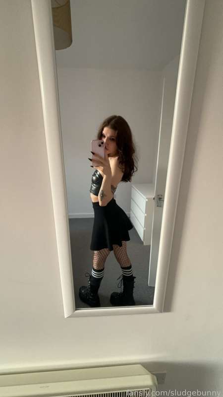 Sludgebunny - Fansly - 03 Nov, 2024 2