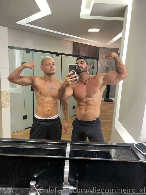 Em breve 🔜 💦💦💦
@eubrunozl