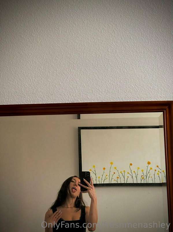 I'm about to head into the shower; want to see me strip down..
