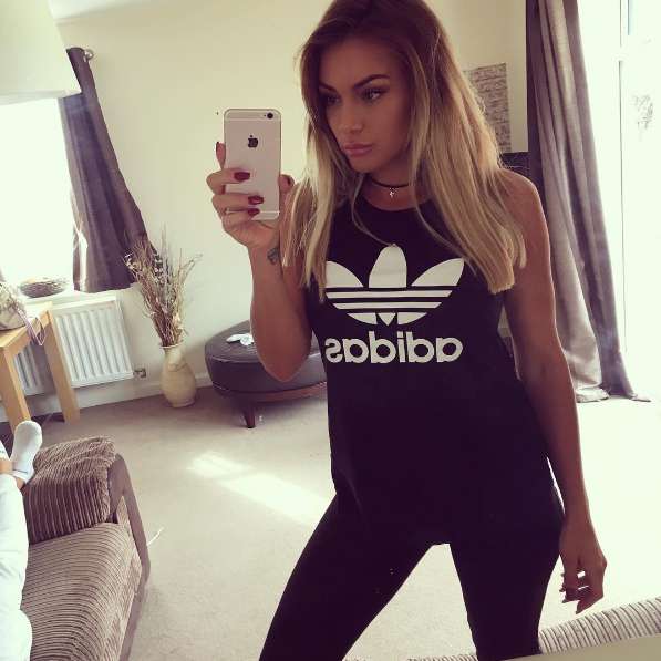 Jennahoskins - Onlyfans - 10 Sep, 2016