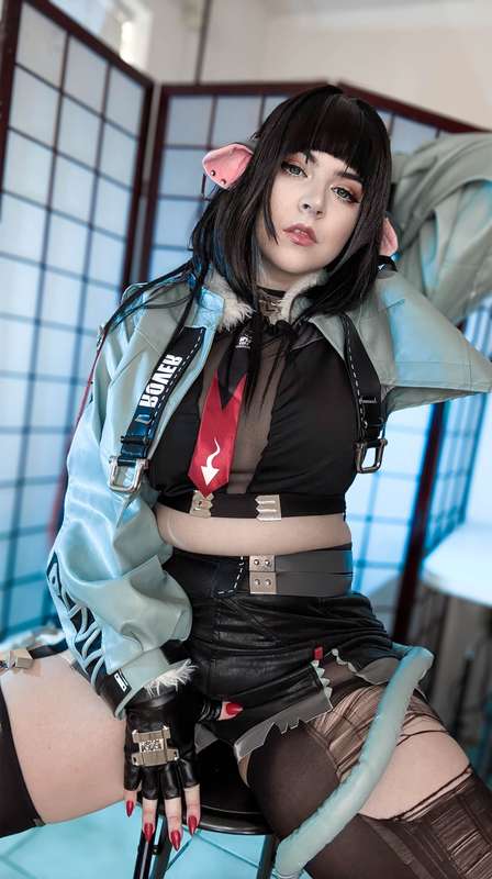 Alexfayenova - Fansly - 07 Jun, 2025 35