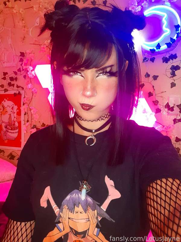 Lotusjayne - Fansly - 20 Oct, 2021