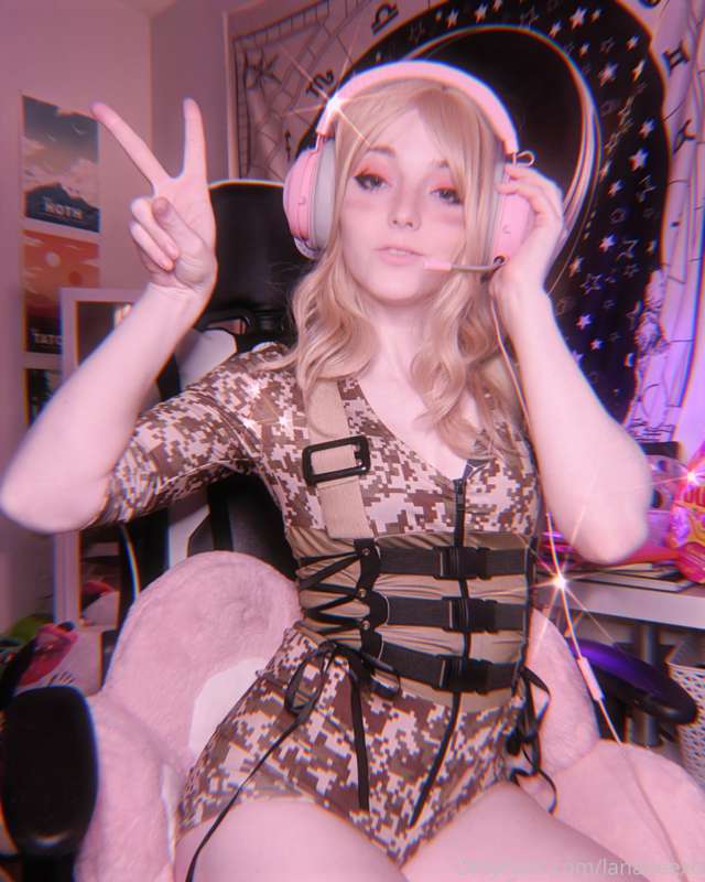 it's hard being this cute ~
DM me one nice thing about yours..