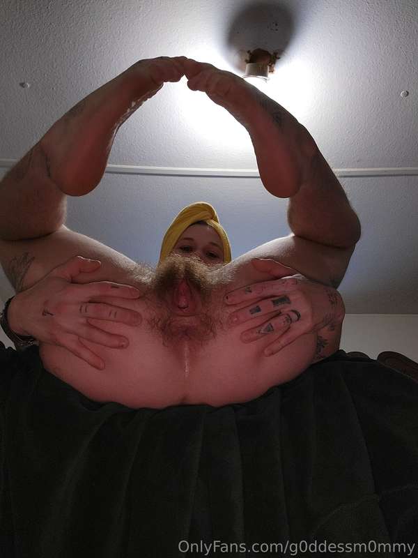 G0Ddessm0Mmy - Onlyfans - 31 Jan, 2024 4