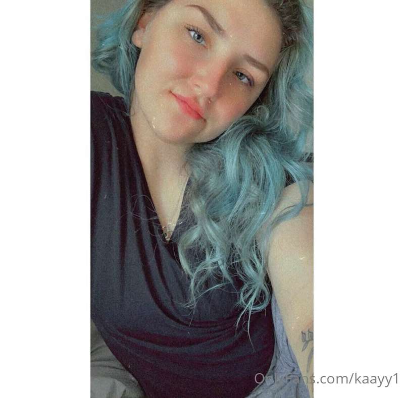what do you think of teal hair? ❤️