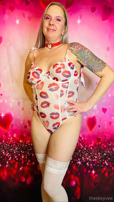 Be my Valentine! 5