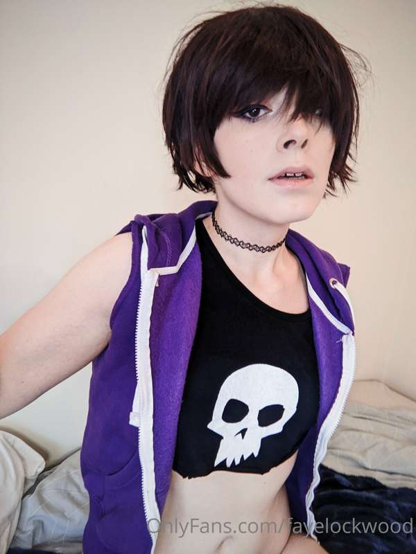 Fayelockwood - Onlyfans - 22 Jan, 2022 2