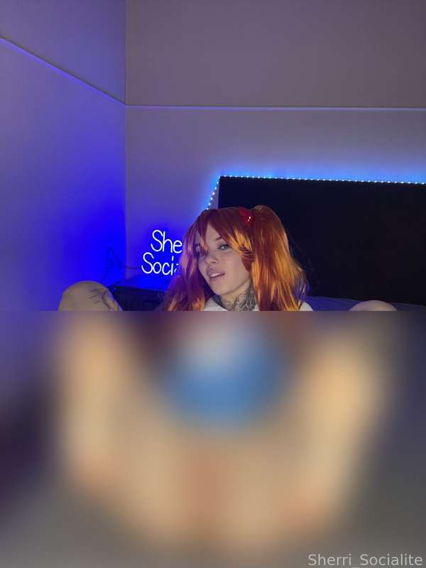 Sherri_Socialite - Fansly - 06 Feb, 2025
