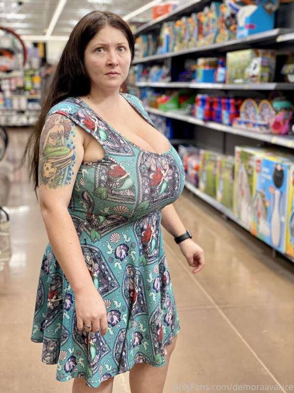 I think the term thick might come into play… 7