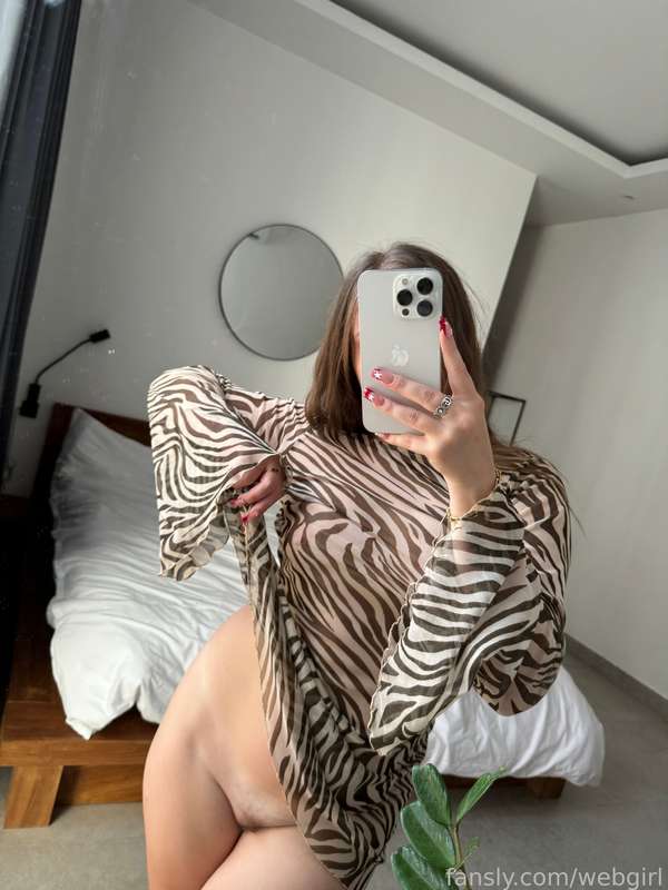 Webgirl - Fansly - 26 Jul, 2024 1