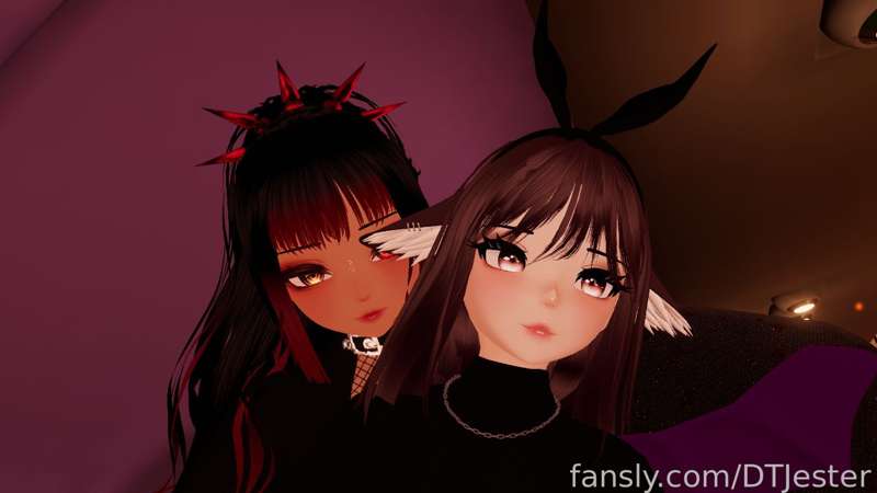 Dtjester - Fansly - 05 Oct, 2023