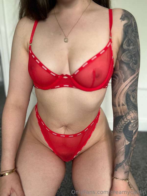 Creamycaitlin - Onlyfans - 26 Jun, 2025