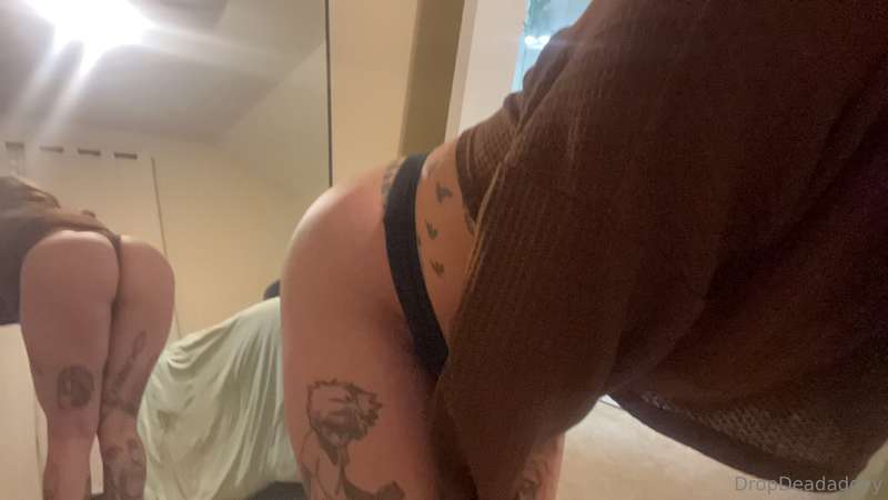 have you cummed to me today?? 1