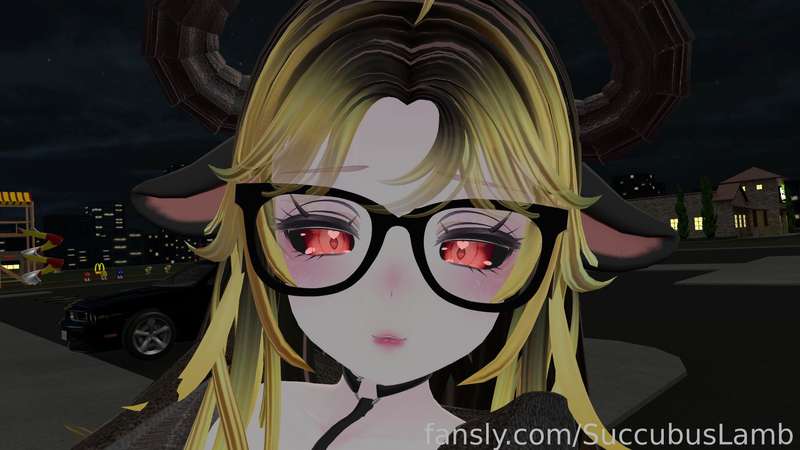 Succubuslamb - Fansly - 07 Nov, 2024