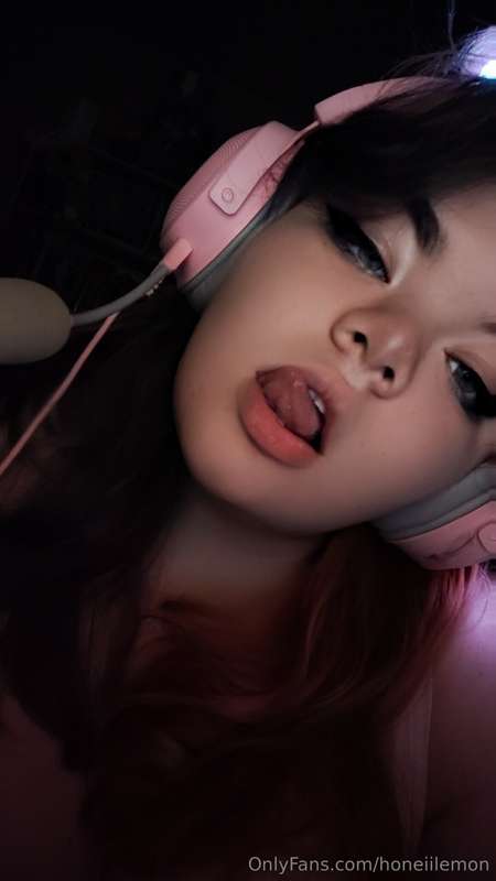 Feeling cute 🩷