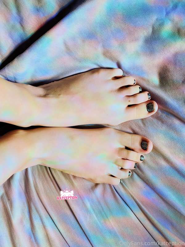 More Feet pics 💓 1
