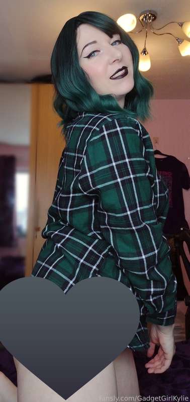 Gadgetgirlkylie - Fansly - 24 Feb, 2024