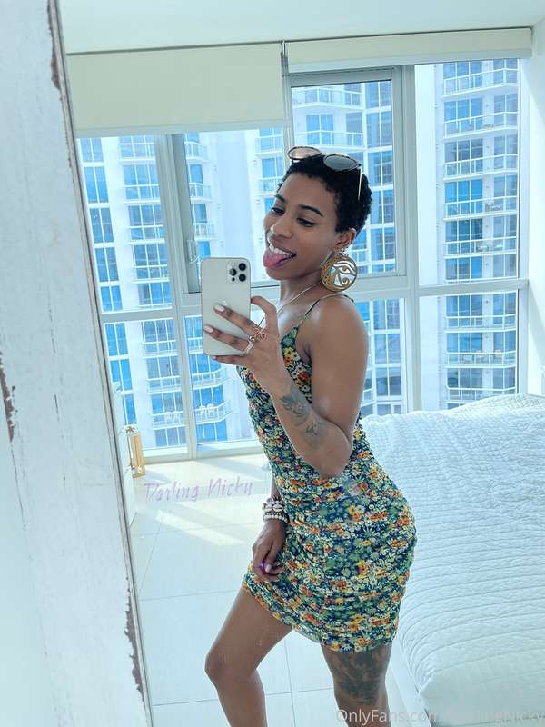 Had a fun day with @lanaryderxxx we had some fun enjoying th..