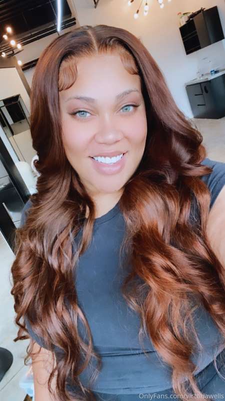Victoriawells - Onlyfans - 15 Sep, 2021