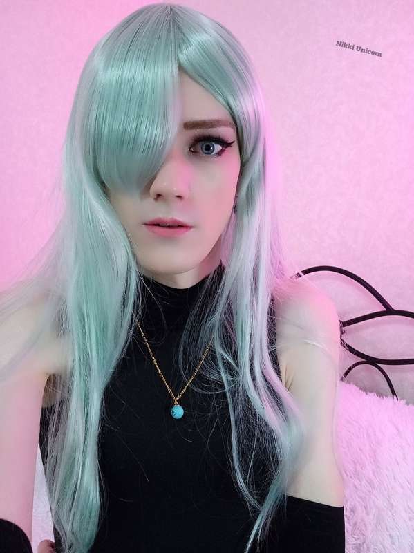 Cutepinkunicorn - Fansly - 11 Feb, 2024