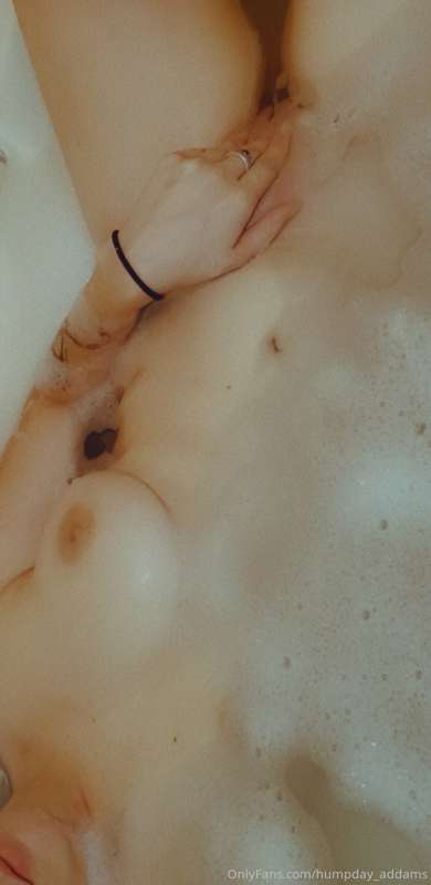 It's the best time of the day shower time 15