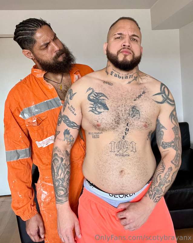 Scotybrayanx - Onlyfans - 17 Jun, 2025
