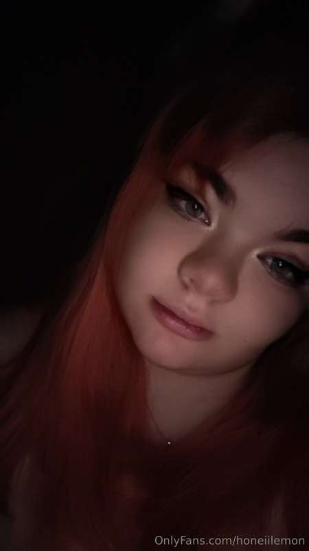 Honeiilemonn - Onlyfans - 06 Dec, 2024 5
