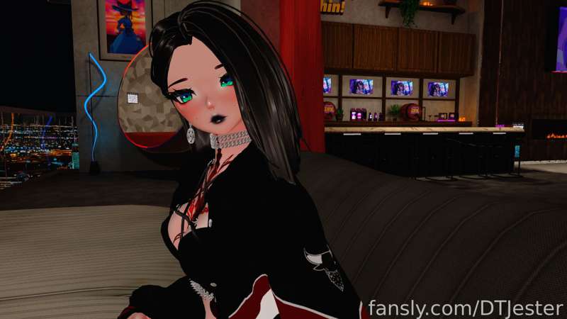 Dtjester - Fansly - 02 Aug, 2023 15