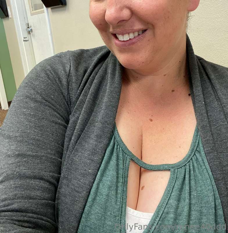 Happy Monday!