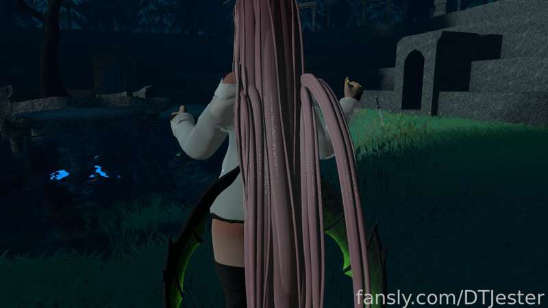 Dtjester - Fansly - 12 Nov, 2023 1