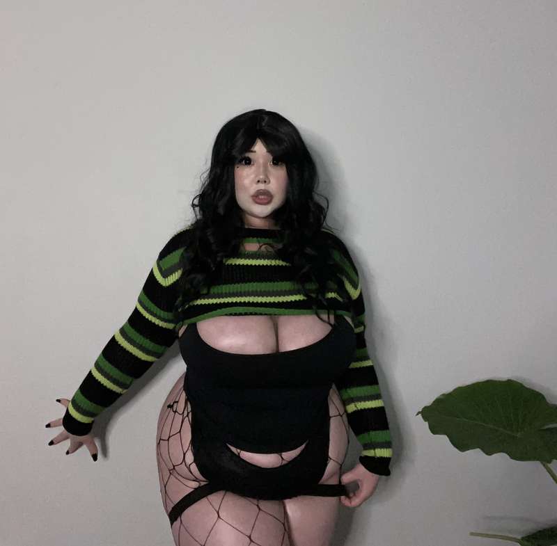 i look rly good bent over ;3 want to see? 1