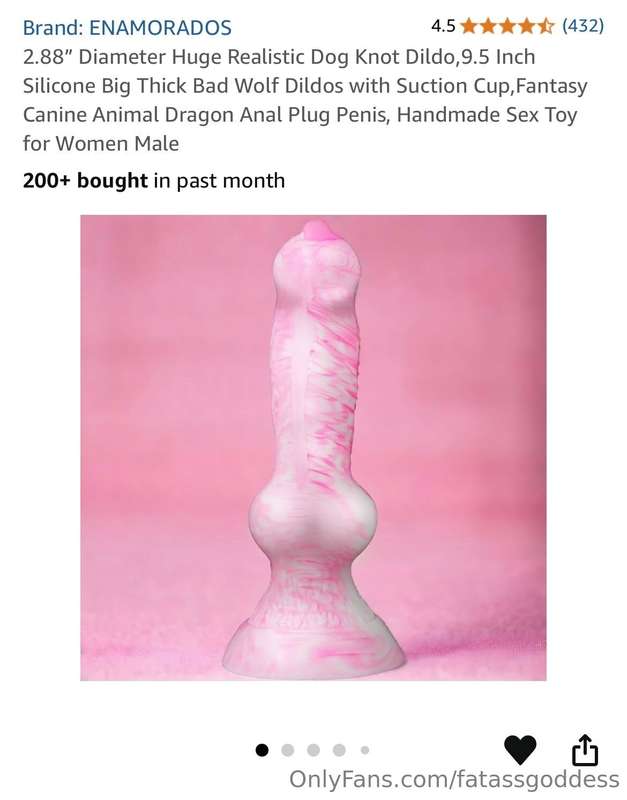 Get me one of these from my wishlist and I will send you eve.. 2