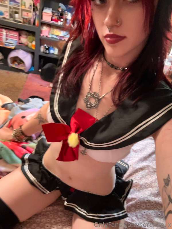 Undeadserana - Onlyfans - 19 Sep, 2024 2