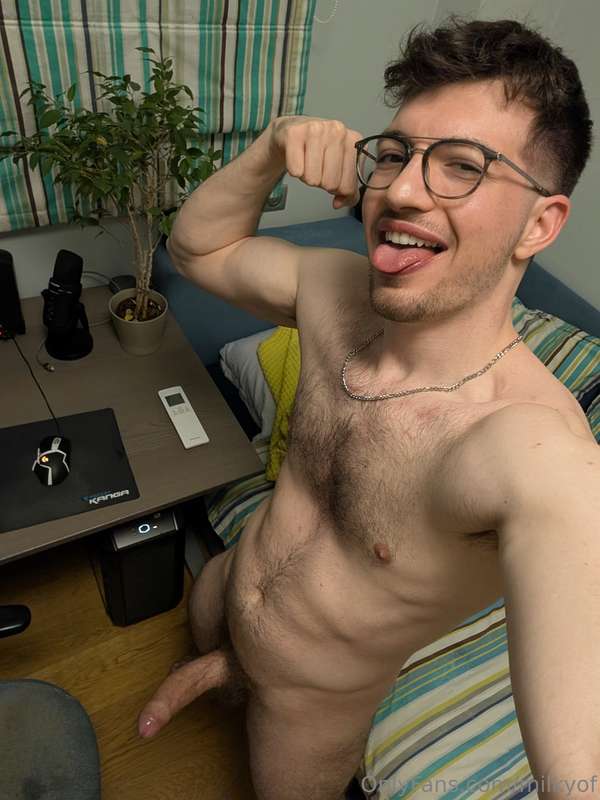 Milkyof - Onlyfans - 01 Feb, 2025 5