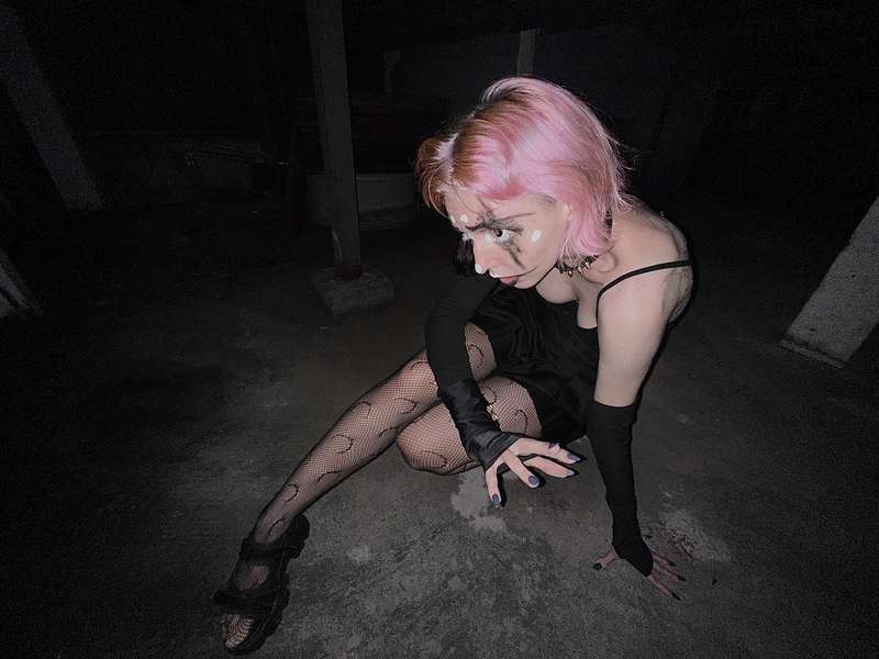Margokuz - Fansly - 29 Oct, 2024 7