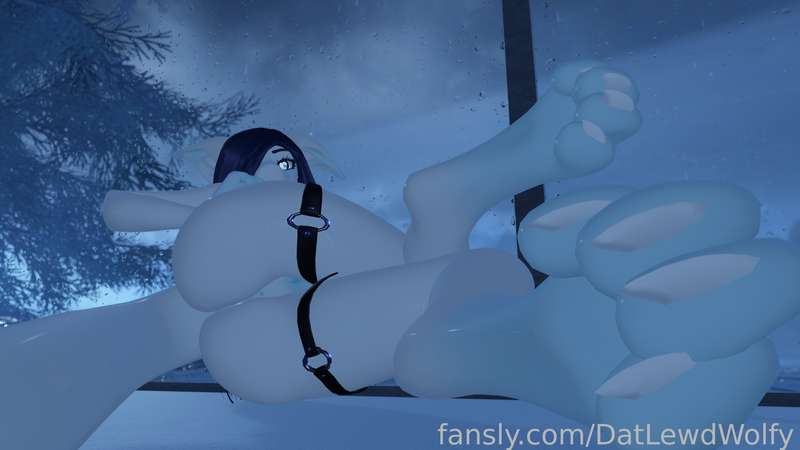 Datlewdwolfy - Fansly - 26 Jul, 2024 4