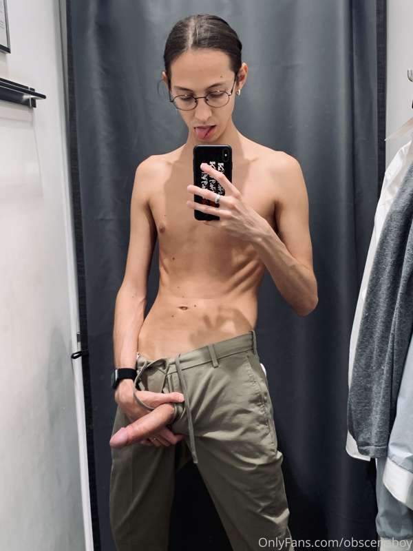 Obsceneboy - Onlyfans - 05 Aug, 2021 2